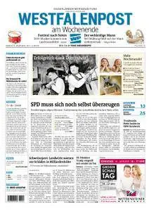 Westfalenpost Siegen - 13. Januar 2018