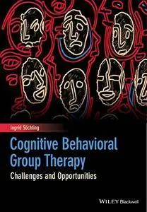 Cognitive Behavioral Group Therapy: Challenges and Opportunities (repost)