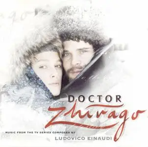 Ludovico Einaudi - Doctor Zhivago [Original TV Soundtrack] (2002) (Repost)