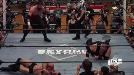Beyond 2018-09-16