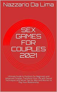SEX GAMES FOR COUPLES 2021