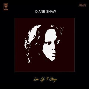 Diane Shaw - Love, Life and Strings (2015)
