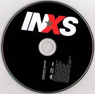 INXS ‎– Elegantly Wasted (1999)