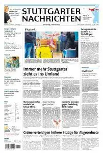 Stuttgarter Nachrichten - 9 Februar 2017