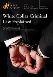 TTC Video - White Collar Criminal Law Explained