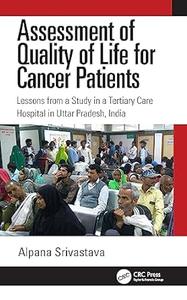 Assessment of Quality of Life for Cancer Patients