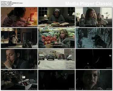 Orphan (2009)