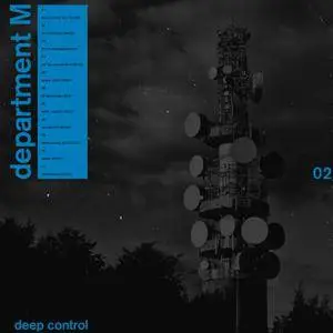 Department M - Deep Control (2016)
