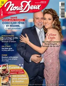 Nous Deux - 06 décembre 2022