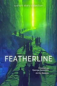 «Featherline» by George Saoulidis