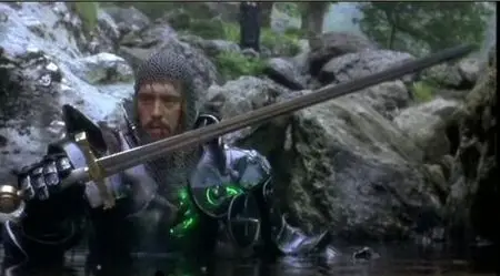 (FR+VO) Excalibur (1981) 