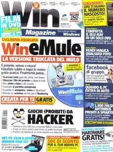 Win Magazine n. 152 - Maggio 2011