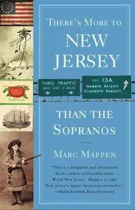 There's More to New Jersey than the Sopranos