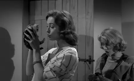 The Solitary Child (1958)