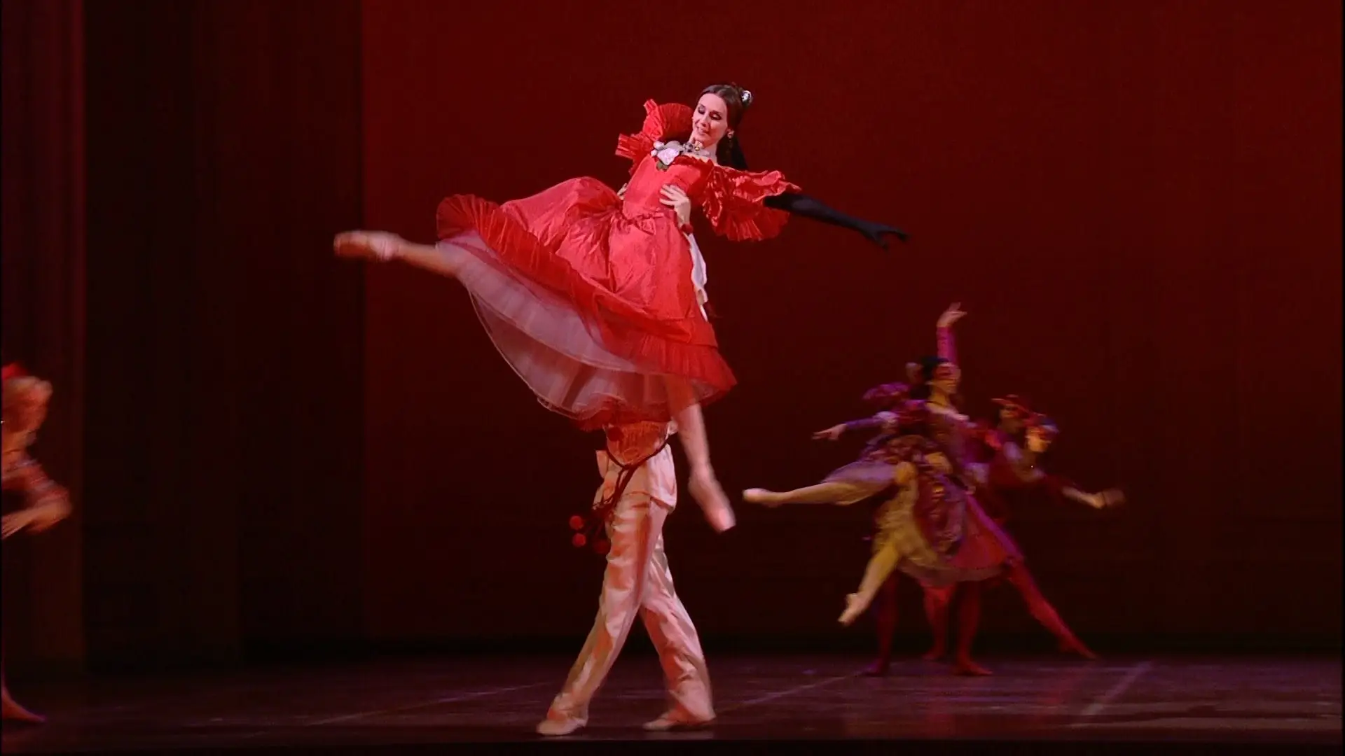 Балет камелия. Захарова дама балет. Дама с камелиями Захарова. Дама с камелиями балет большой театр.