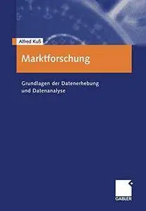 Marktforschung