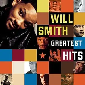 Will Smith - Greatest Hits (2002)