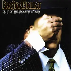 Presto Ballet - 5 Albums (2005-2012)