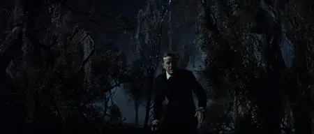 The Premature Burial (1962) [Remastered]