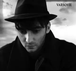Saez : Varsovie - L'Alhambra – Paris (2008)