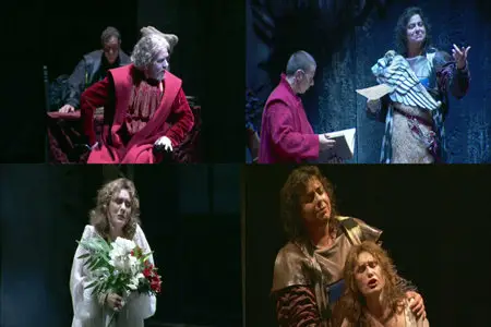 Rossini - Bianca e Falliero (Renato Palumbo, Maria Bayo, Daniela Barcellona) [2006]