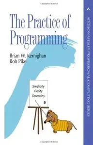 The Practice of Programming [Repost]