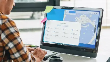 Windows 10 October 2020 Update Essential Training