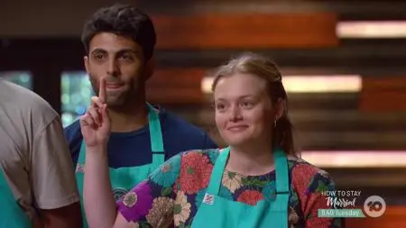 MasterChef Australia S13E25