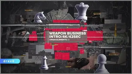 Weapon Business Intro 47833597