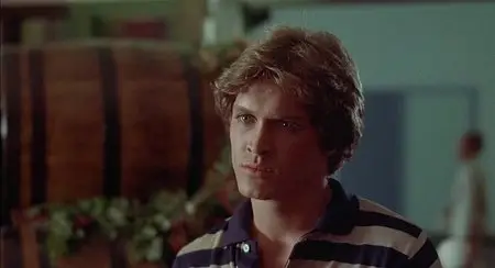 The Fury (1978)
