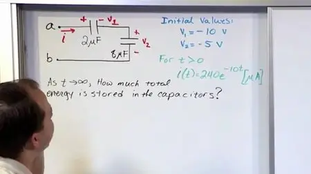 Math Tutor - Engineering Circuit Analysis: Vol. 4