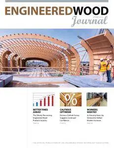 Engineered Wood Journal - Spring 2014