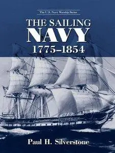 The Sailing Navy 1775-1854 (repost)