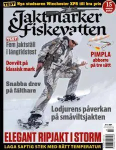Jaktmarker & Fiskevatten - Nr.2 2017