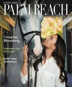 Palm Beach The Island - Vol.10 No.2 2018