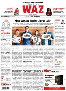 Westdeutsche Allgemeine Zeitung – 29. Januar 2019