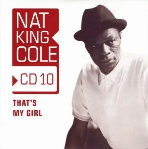 Nat King Cole - 10 CD-Set (2005)