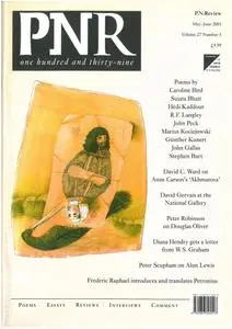 PN Review - May - June 2001