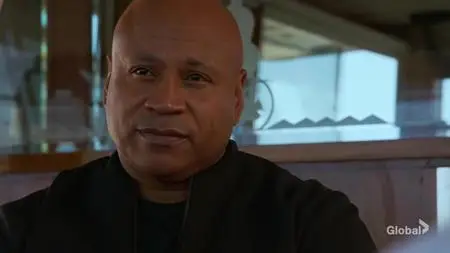 NCIS: Los Angeles S12E12