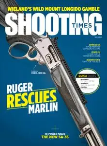 Shooting Times - March 2022