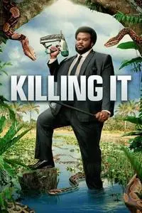 Killing It S01E02