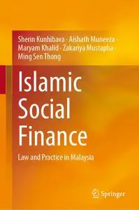 Islamic Social Finance