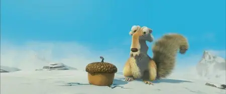 Scrat's Continental Crack-Up (2010)