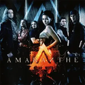 Amaranthe - Amaranthe (2011)