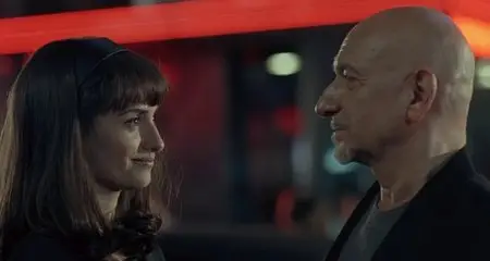Elegy (2008)