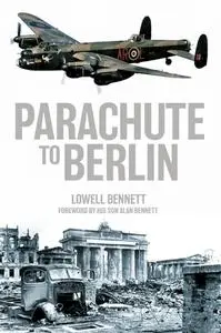 Parachute to Berlin