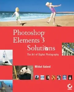 Photoshop Elements 3 Solutions (Repost)