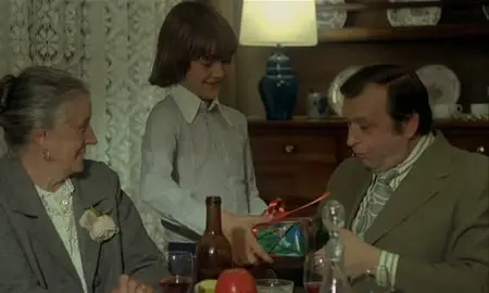 Dites lui que je l'aime (1977)