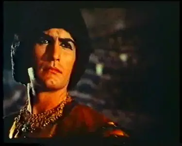 Love Brides of the Blood Mummy / El secreto de la momia egipcia (1973)