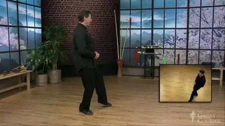 TTC - Essentials of Tai Chi and Qigong
